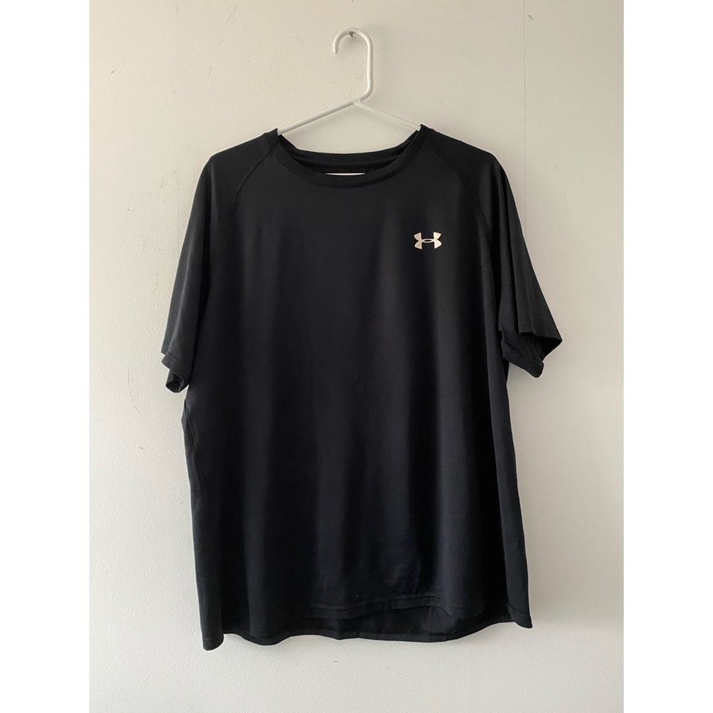 🖤 UA Loose Fit Tee